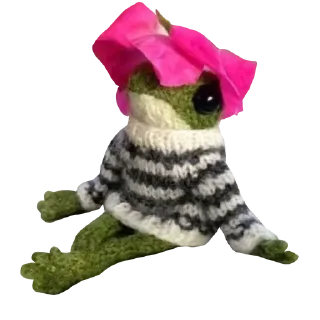 Стикер Больше стиков тут: @stikery4 - 6