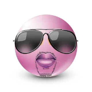 Стикер Больше стиков тут: @stikery4 - 6