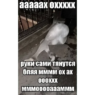 Стикер Больше стиков тут: @stikery4 - 10