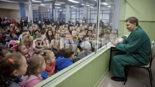 Sticker Больше стиков тут: @stikery4 - 5