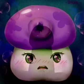 Sticker Больше стиков тут: @stikery4 - 8