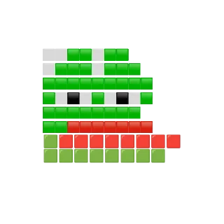 Стикер Больше стиков тут: @stikery4 - 4