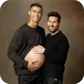 Sticker Больше стиков тут: @stikery4 - 9