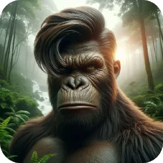 Sticker Больше стиков тут: @stikery4 - 5