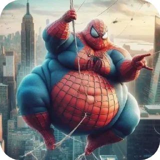 Sticker Больше стиков тут: @stikery4 - 6