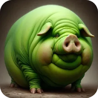 Sticker Больше стиков тут: @stikery4 - 10