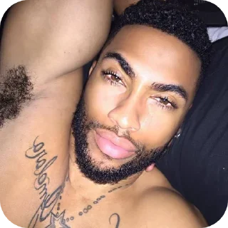 Sticker Больше стиков тут: @stikery4 - 0