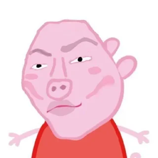 Sticker Больше стиков тут: @stikery4 - 8