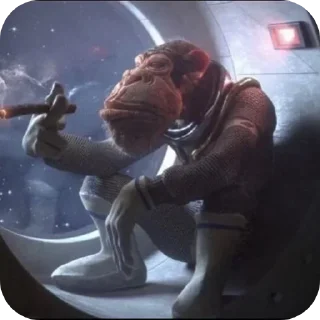 Sticker Больше стиков тут: @stikery4 - 1