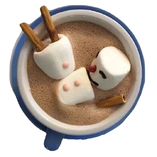 Sticker Больше стиков тут: @stikery4 - 6