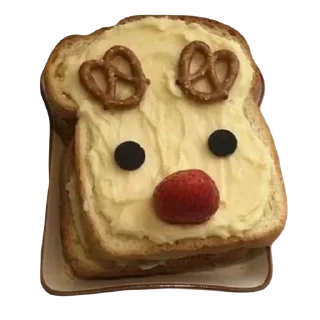 Sticker Больше стиков тут: @stikery4 - 1