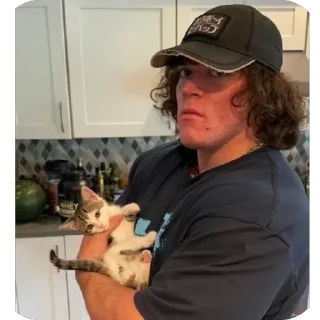 Стикер Больше стиков тут: @stikery4 - 10