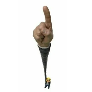 Sticker Больше стиков тут: @stikery4 - 6