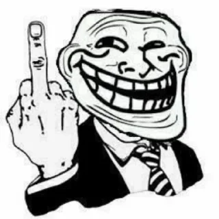 Sticker Больше стиков тут: @stikery4 - 0