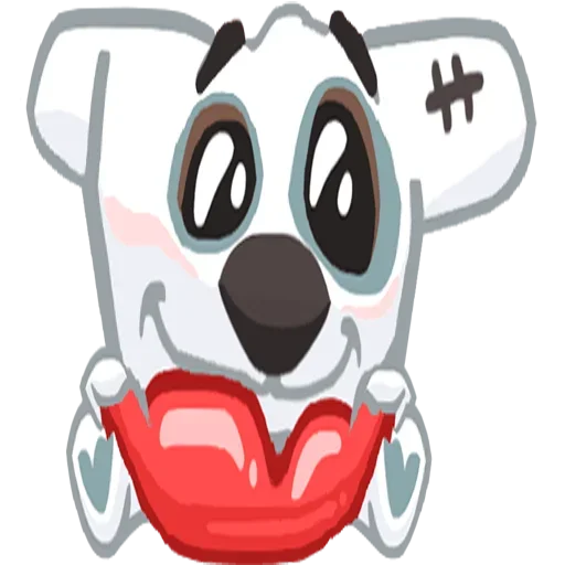 Sticker set_753_by_makestick3_bot - 1