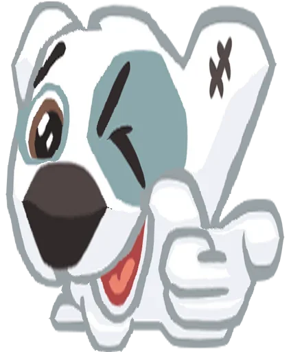 Sticker set_753_by_makestick3_bot - 1