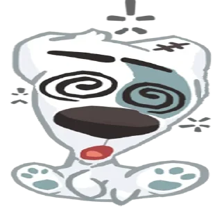 Стикер Больше стиков тут: @stikery4 - 0