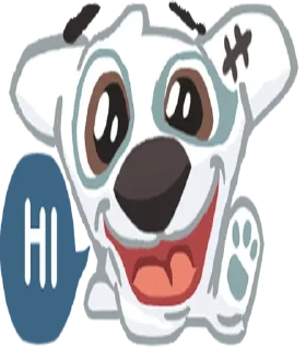 Стикер Больше стиков тут: @stikery4 - 7