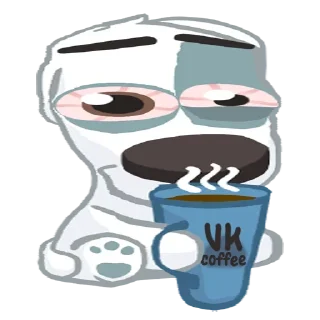 Стикер Больше стиков тут: @stikery4 - 4