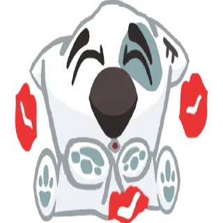 Стикер Больше стиков тут: @stikery4 - 11