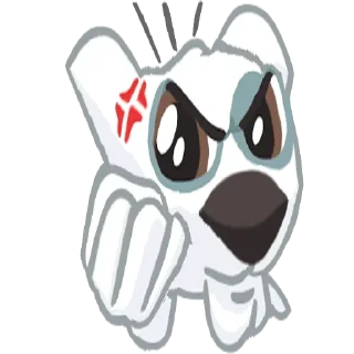 Стикер Больше стиков тут: @stikery4 - 1