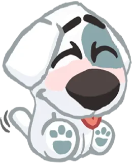 Стикер Больше стиков тут: @stikery4 - 10