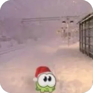 Стикер Больше стиков тут: @stikery4 - 5