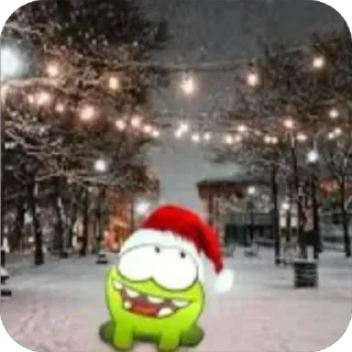 Стикер Больше стиков тут: @stikery4 - 4