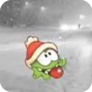 Стикер Больше стиков тут: @stikery4 - 3