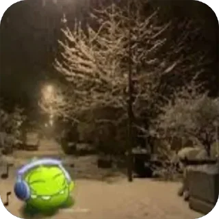 Стикер Больше стиков тут: @stikery4 - 0