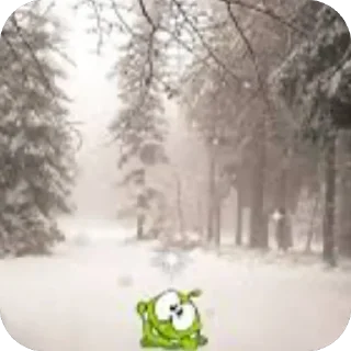 Стикер Больше стиков тут: @stikery4 - 1