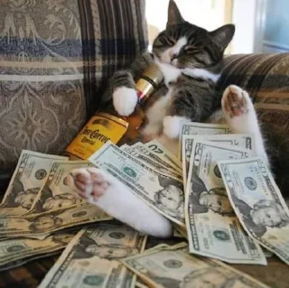 Стикер Больше стиков тут: @stikery4 - 7