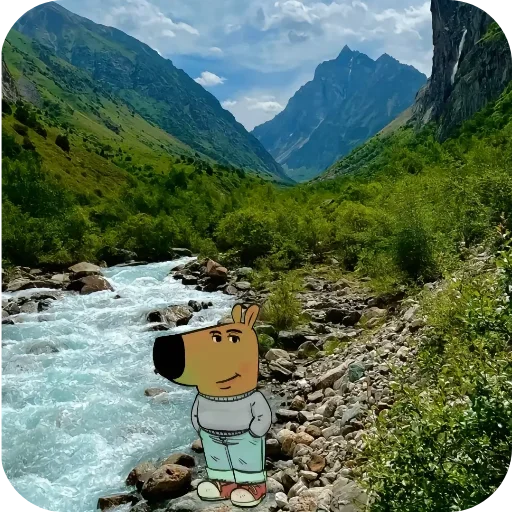 Стикер set_767_by_makestick3_bot - 1