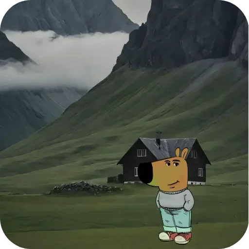 Стикер set_767_by_makestick3_bot - 1