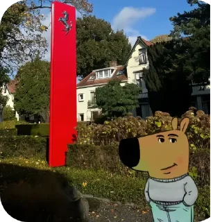 Стикер Больше стиков тут: @stikery4 - 10