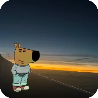 Стикер Больше стиков тут: @stikery4 - 11