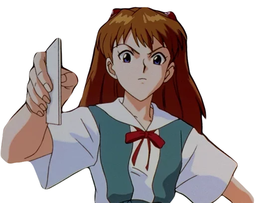 anime cartoon fictional character