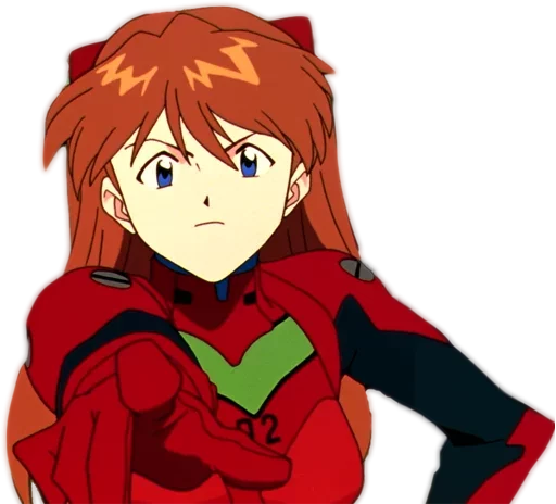 anime cartoon fictional character