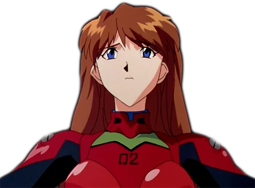 anime cartoon fictional character