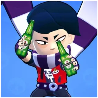 Sticker Больше стиков тут: @stikery4 - 0