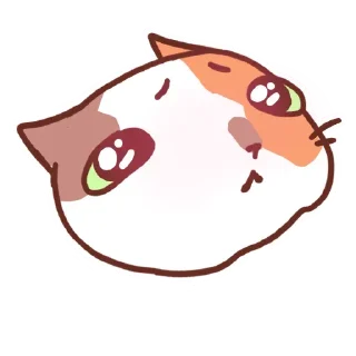 Sticker Больше стиков тут: @stikery4 - 2