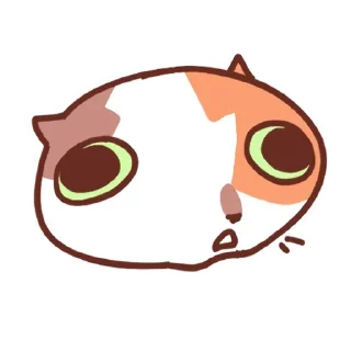 Sticker Больше стиков тут: @stikery4 - 6