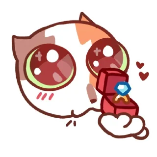 Sticker Больше стиков тут: @stikery4 - 10