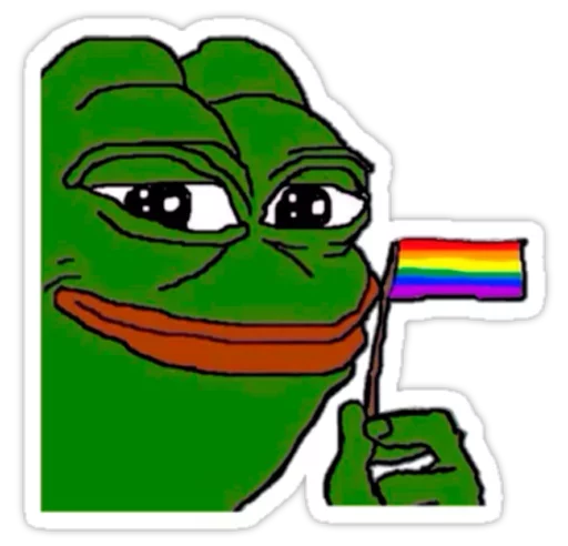 Стикер Favorite Stickers - 2