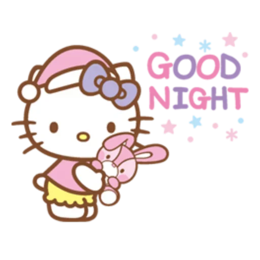 Стикер Favorite Stickers - 5