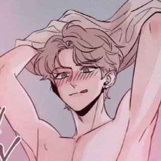 Sticker seukechi - 9