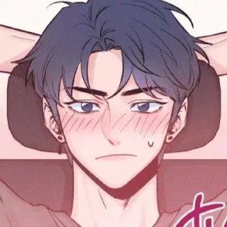 Sticker seukechi - 0