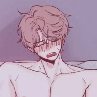 Sticker seukechi - 5