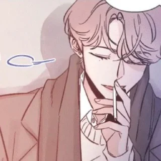 Sticker seukechi - 3