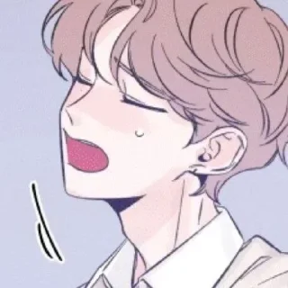 Sticker seukechi - 11